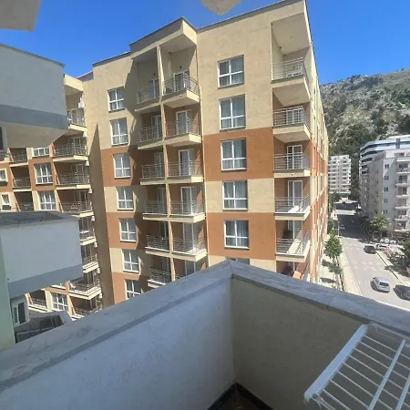 Ermiri Palace - Apartment