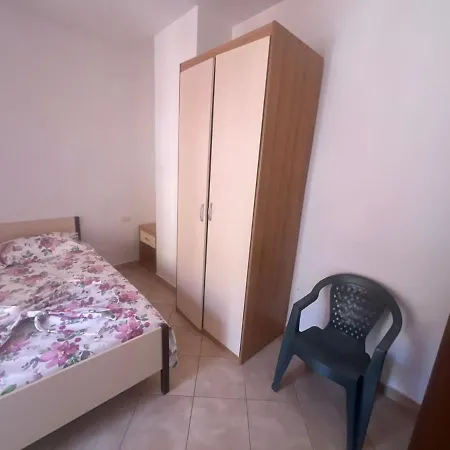 Apartmán Ermiri Palace - Apartment