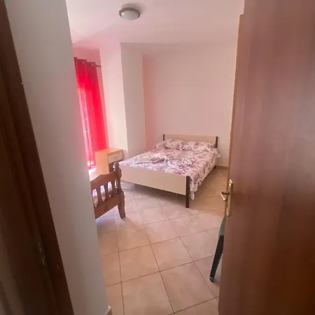 Apartmán Ermiri Palace - Apartment *