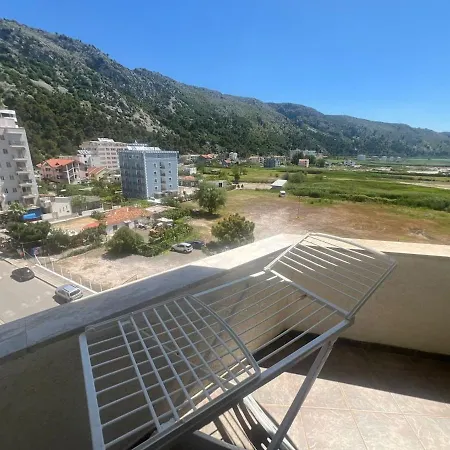 Ermiri Palace - Apartment