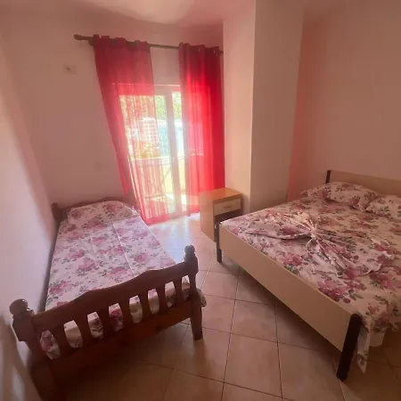 Apartmán Ermiri Palace - Apartment *