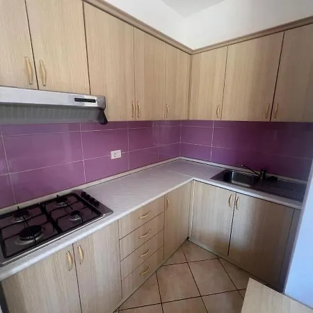 Ermiri Palace - Apartment *