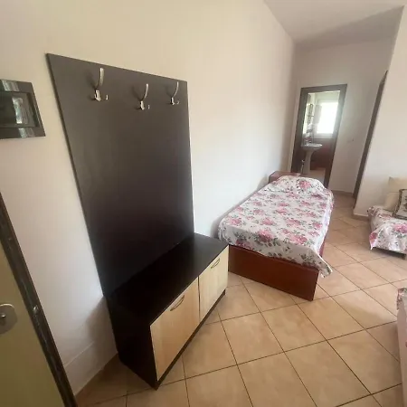 Apartmán Ermiri Palace - Apartment